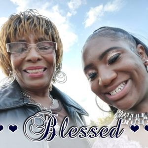 Meet your Posher, Martha